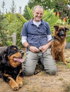 Dog Trainer Norwich